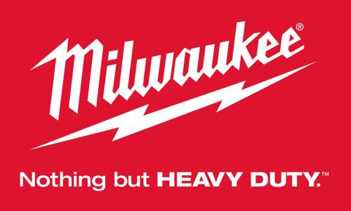 Logo Milwaukee