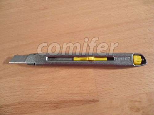 Cutter Stanley InerLock 10-095 (9mm)