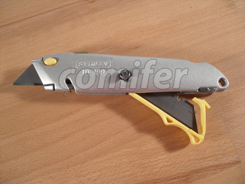CUTTER PROFESSIONALE STANLEY 499