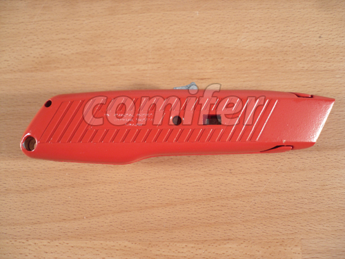 Coltello Cutter Stanley Antinfortunistica 10-189