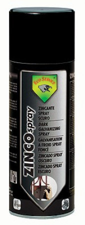 Eco Service Zinco Spray Scuro 400ml