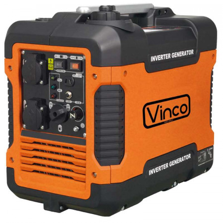 Generatore di corrente Vinco 60156