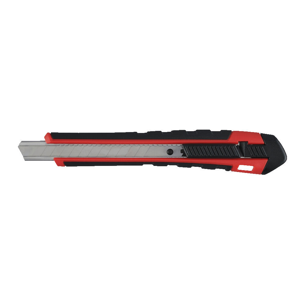 Milwaukee 48221960 - Taglierino / Cutter con lama da 9 mm