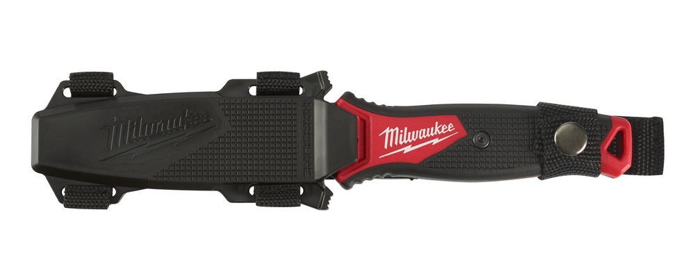 Milwaukee 48221994 Coltello sport richiudibile con lama extra resistente  45242477043