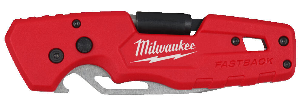 COLTELLO SPORT RICHIUDIBILE MILWAUKEE – Fiorile Ferramenta – Store Online