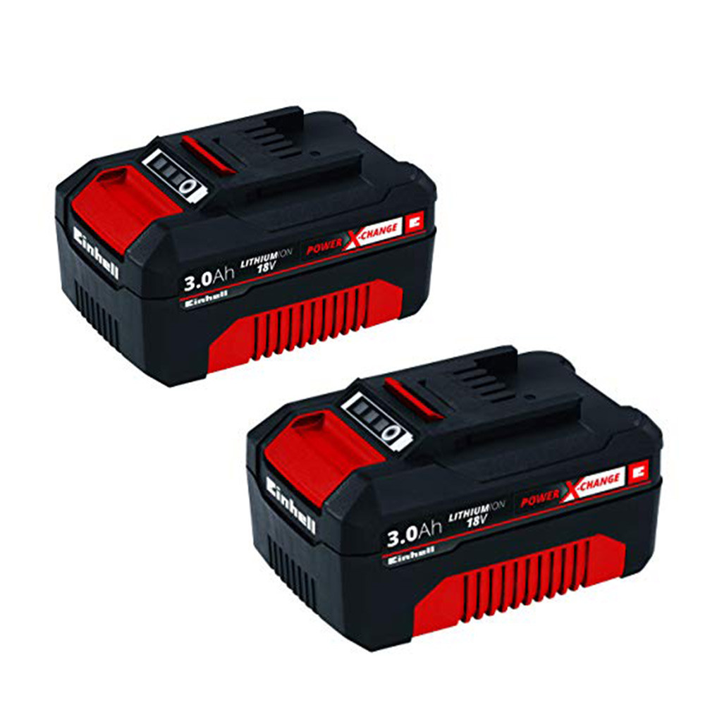 SMERIGLIATRICE ANGOLARE A BATTERIA EINHELL art. TC-AG 18/115 Li Solo NO  BATTERIA