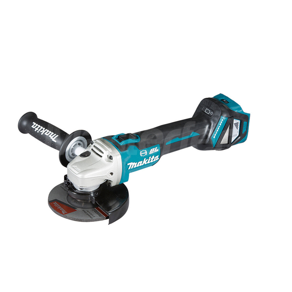 LEVIGATRICE/LUCIDATRICE A BATTERIA MAKITA 18V BL DPO600Z – Rivenditore  Makita