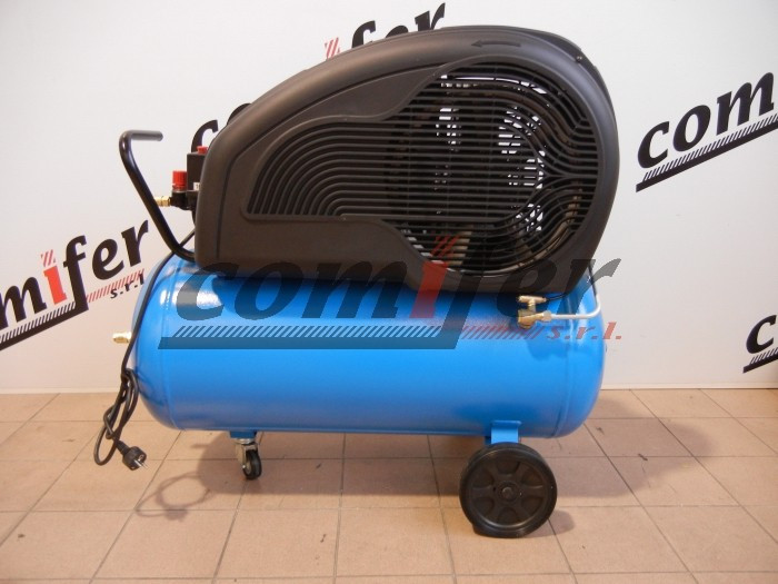 Compressore aria 100 lt ABAC A29 100 CM2 a soli € 549.9