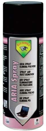 Aria spray 400 ml