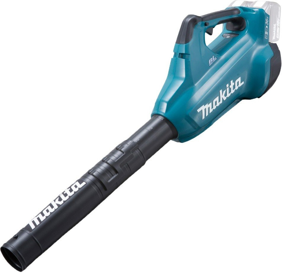 Makita DUB362Z - Soffiatore a batteria 36V (18V+18V) - solo corpo