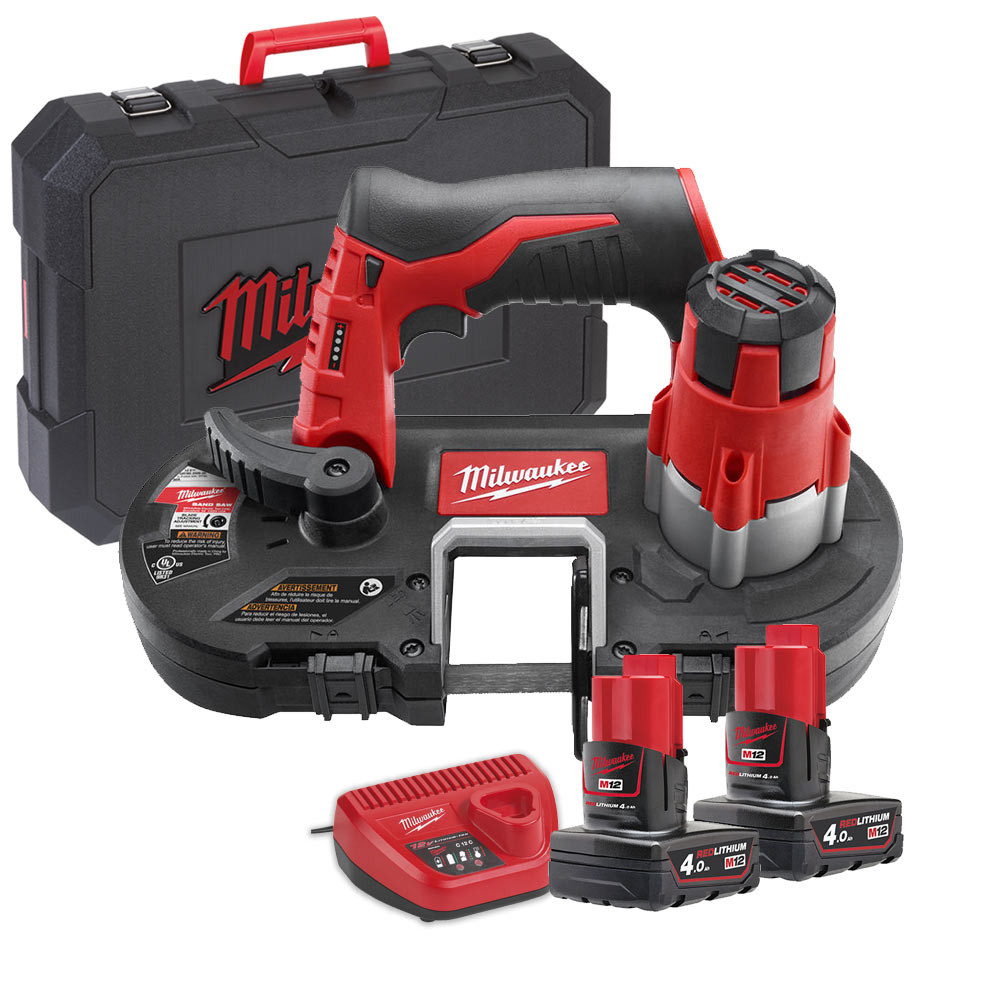 Milwaukee m12bs online