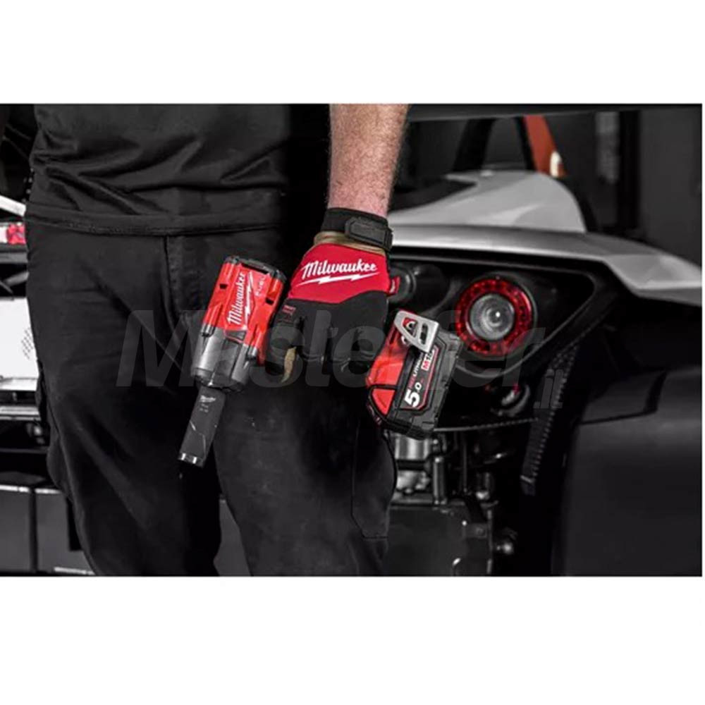 Milwaukee M18 FMTIW2F12-502X, OMAGGI E MIGLIOR PREZZO