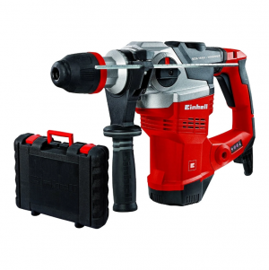 Einhell RT-RH 32 Kit - Martello tassellatore SDS-Plus con accessori