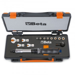 Beta Tools 666N/20 Chiave Dinamometrica a Scatto