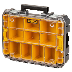 Dewalt Tstak, Cassette porta attrezzi in offerta