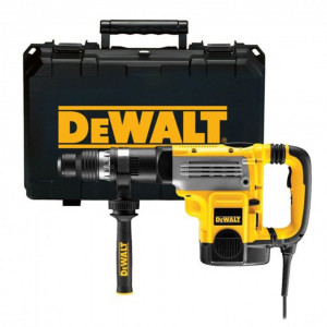 Trapano martello demolitore perforatore elettrico Dewalt D25763K