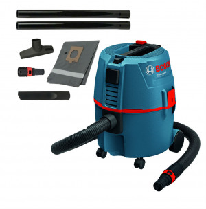 Bosch GAS 20 L SFC