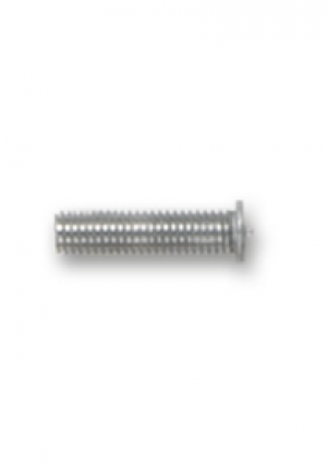 Perno filettato Deca M5x20 Al (100PZ) 010974