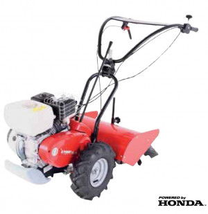 038808 ROTO 408 HD Motore Honda