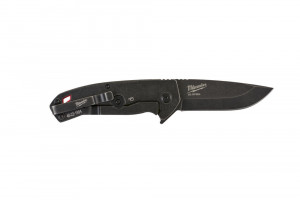 Milwaukee 48221994 - Coltello sport richiudibile con lama extra resistente