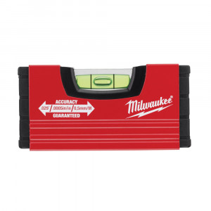 Milwaukee 4932459100 - Livella tascabile compatta cm. 10