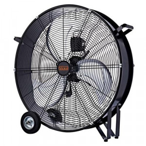 Ventilatore Industriale Vinco 70626 140W 