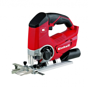 Einhell TE-AP 18 Li -Solo - Seghetto a gattuccio a batteria