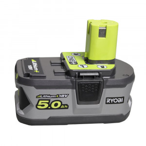 Pistola de silicone RYOBI ONE+ CCG1801MHG 18V