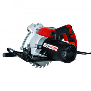 Milwaukee M18 FCS66-0 - Sega circolare a batteria per legno e plastica,  solo corpo macchina