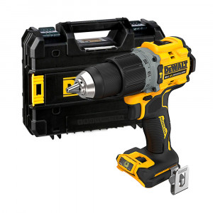 Dewalt DCD800E2T-QW - Trapano avvitatore a batteria 18V POWERSTACK