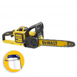 Dewalt DCM575N-XJ - Elettrosega motosega a batteria 54V - barra 40cm - solo corpo