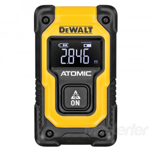 Dewalt DW055PL-XJ - Misuratore metro laser 16M