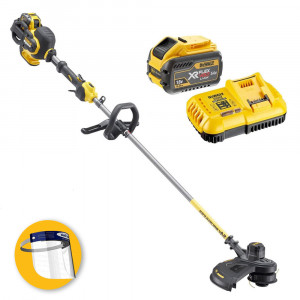 Decespugliatore a batteria 54V 9Ah Dewalt DCM571X1