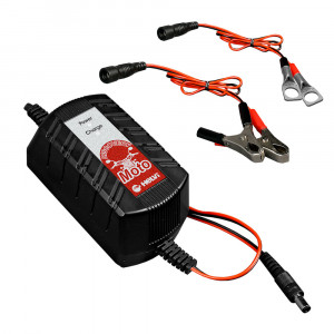 Helvi Boosty 25 - Avviatore booster portatile con batteria per motoscafi,  furgoni, camion