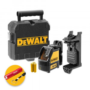 Dewalt DCG409NT - Smerigliatrice angolare a batteria 18V, brushless in valigetta T-stak