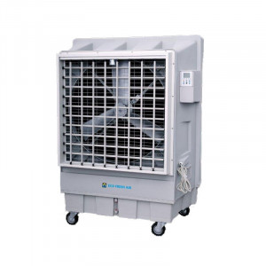Eco Fresh Air FRE18000 - Raffrescatore evaporativo fino a 300mq