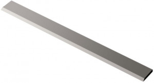 Femi f22-580 n.3 pezzi di coltelli per PF 250/600