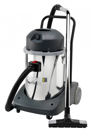 Aspiratore professionale 1400W 50L - Lavor Zeus IF