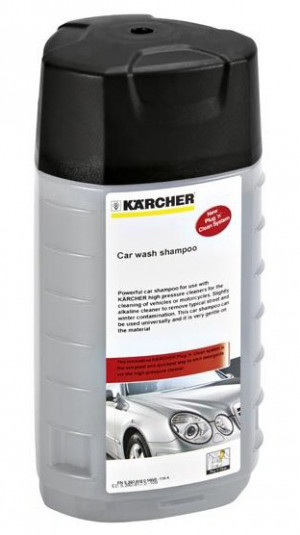 Detergente auto Karcher RM565