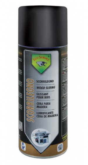 Eco Service Scorrilegno spray 400ml