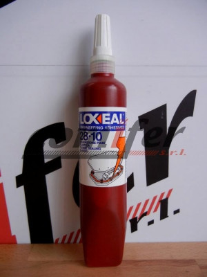 Loxeal 28-10 guarnizione liquida 250ml