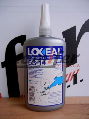 Loxeal 53-14 