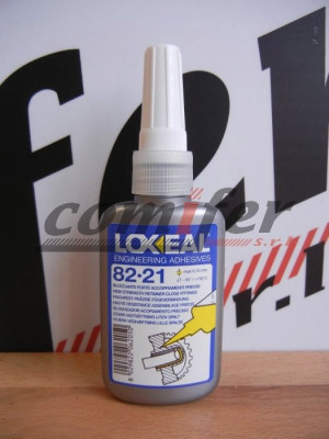 Loxeal 82-21 bloccante per montaggio permanente 50ml