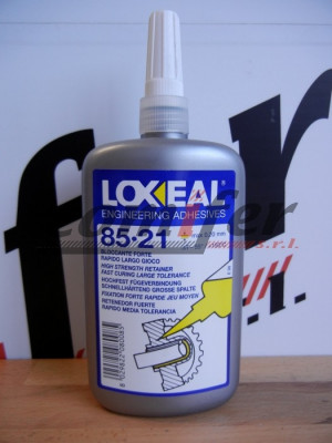 Loxeal 85-21