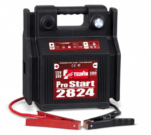 Telwin Pro Start 2824