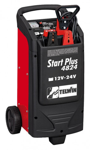 Telwin Start Plus 4824