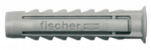 Tassello Fischer SX 6x30