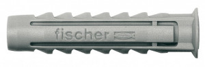 Tassello Fischer SX 8x40