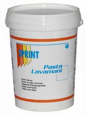 Pasta lavamani Sprint, 4 kg