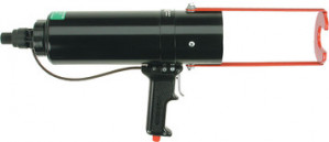 Pistola Eurochimica A.C. Malvern per cartucce da 1 lt
